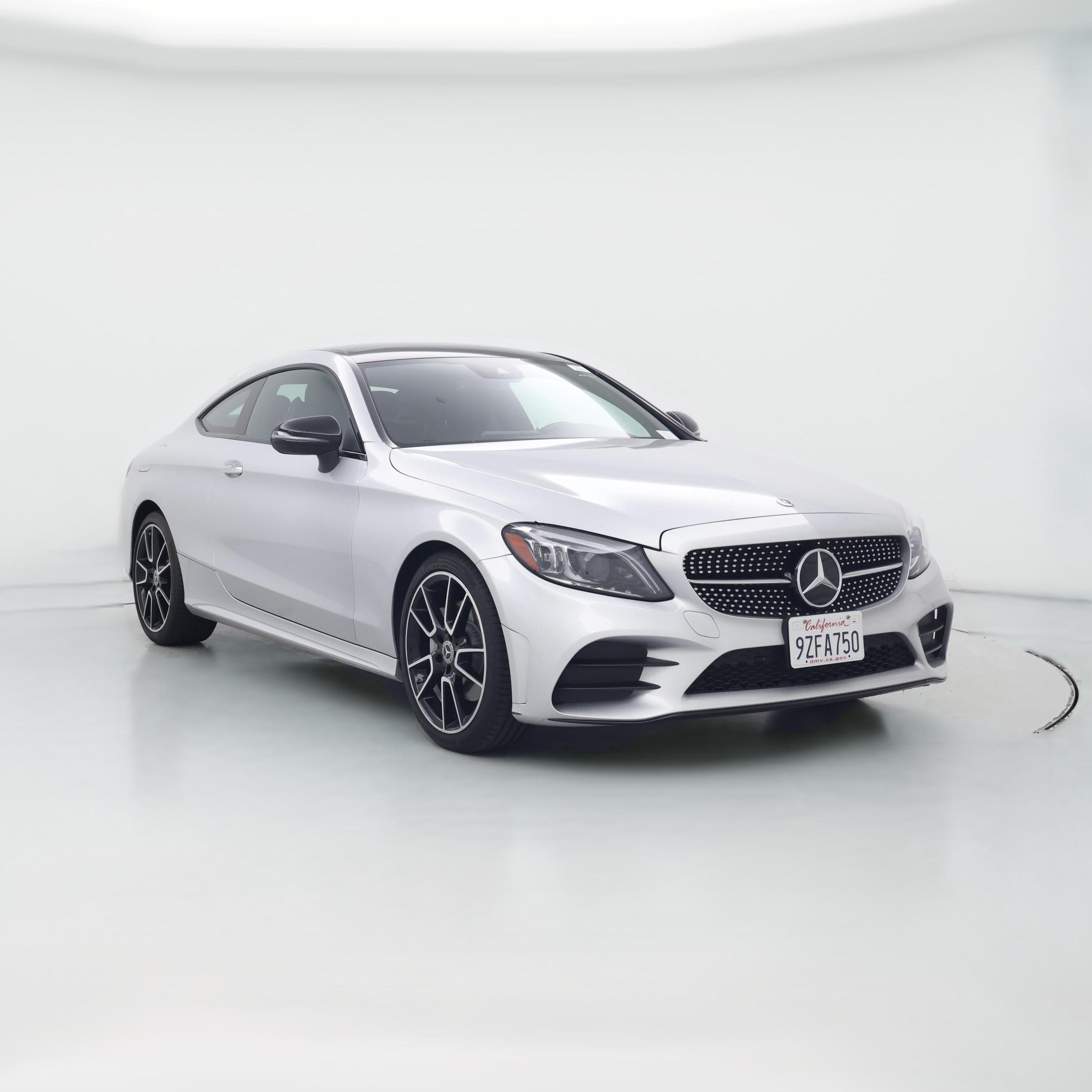 mercedes-benz c-class coupe 2021 W1KWJ8DB9MG096103 image mercedes-benz c-class coupe 2021 W1KWJ8DB9MG096103 image